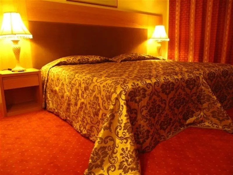 Hotel Doro City Tirana