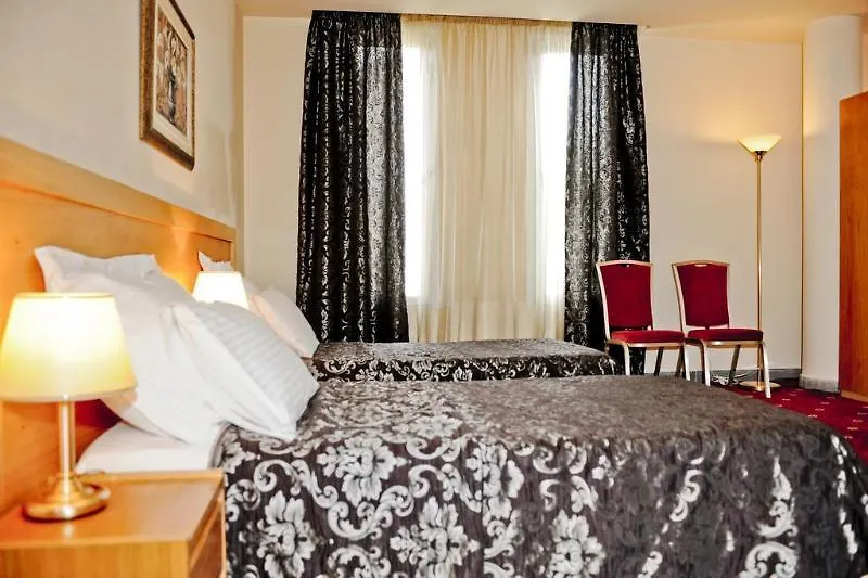 Hotel Doro City Tirana Albania