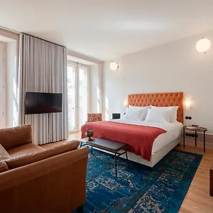 Aparthotel Cais Urban Portugal