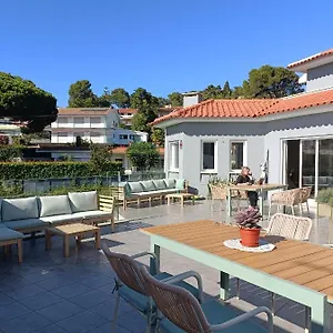  Bed & Breakfast Luna House & Cowork Portugal