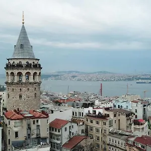 ** Hotel Galapera Turkije