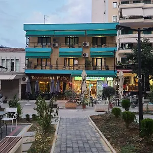 Apartment My, Tirana
