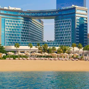 **** Hotel Nh Collection The Palm Verenigde Arabische Emiraten