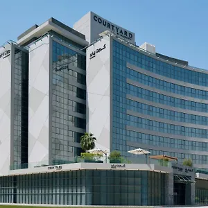 **** Hotel Courtyard By Marriott World Trade Centre, Verenigde Arabische Emiraten