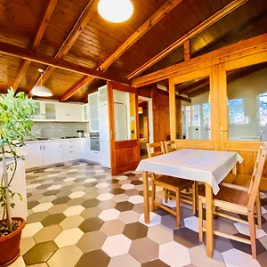 Appartement Experience, Authentic In The Heart Of Old, Tirana