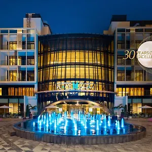**** Hotel Millennium Place Mirdif Verenigde Arabische Emiraten