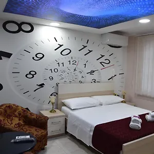Apartment Alindro Center, Tirana
