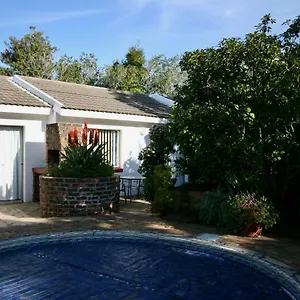 Clouds Guest house Durbanville