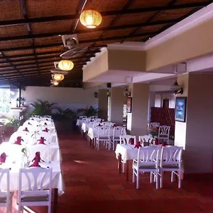 White Hotel Sihanoukville