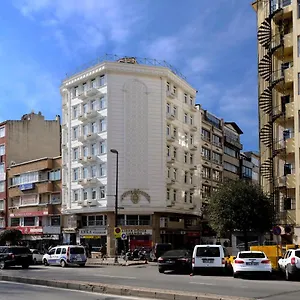 *** Hotel Hotelozbek Turkije