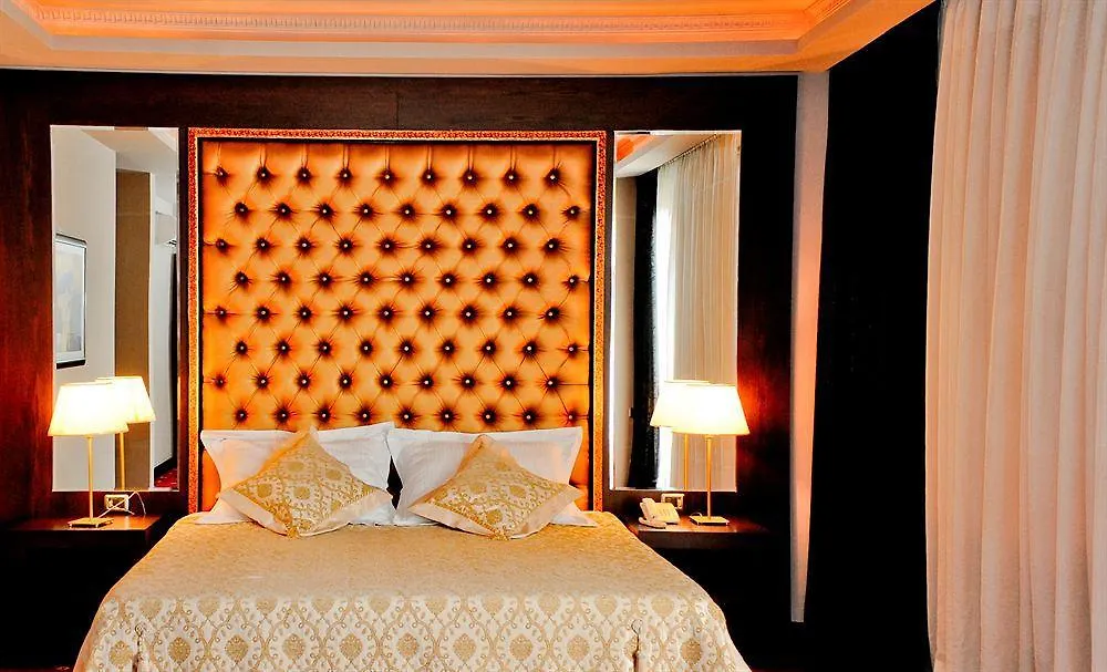Hotel Doro City Tirana