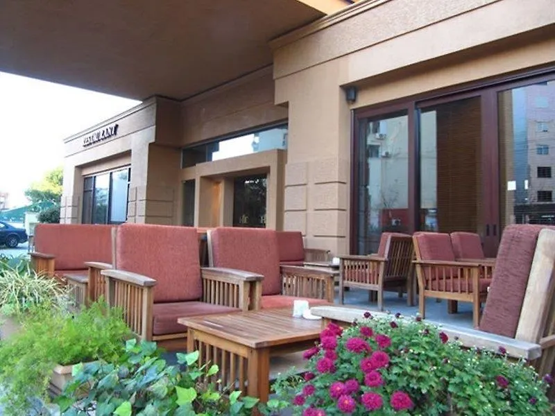 ****  Hotel Doro City Tirana Albanië