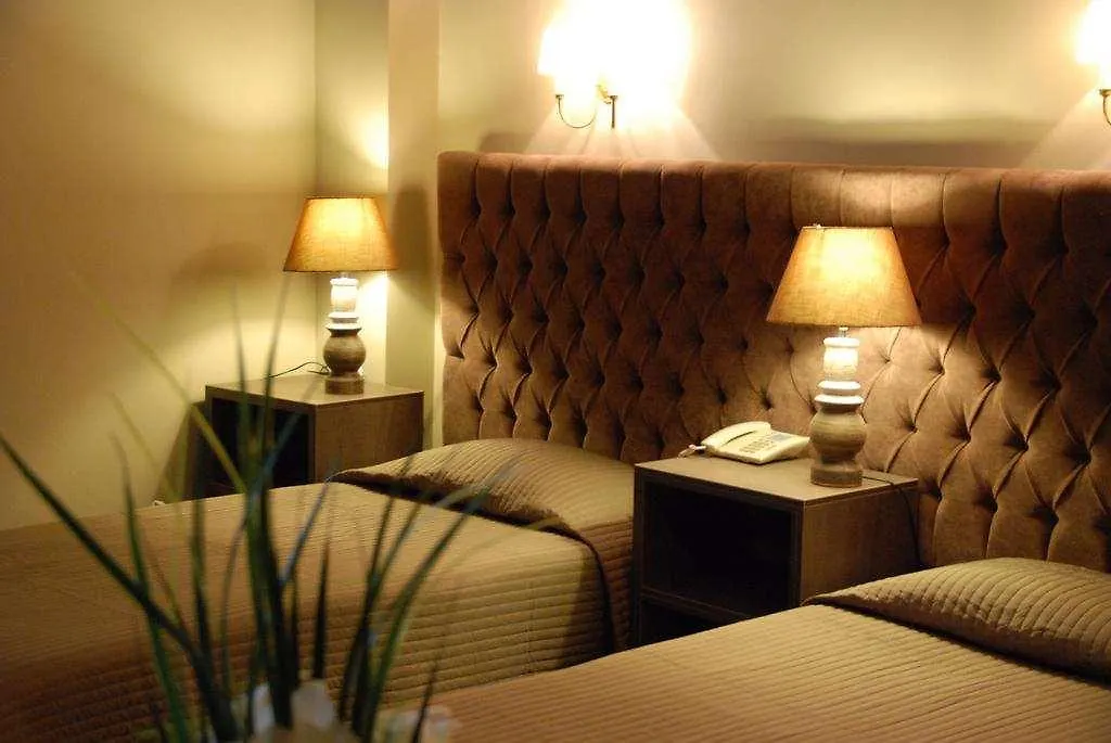 Hotel Doro City Tirana 4*,  Albanië